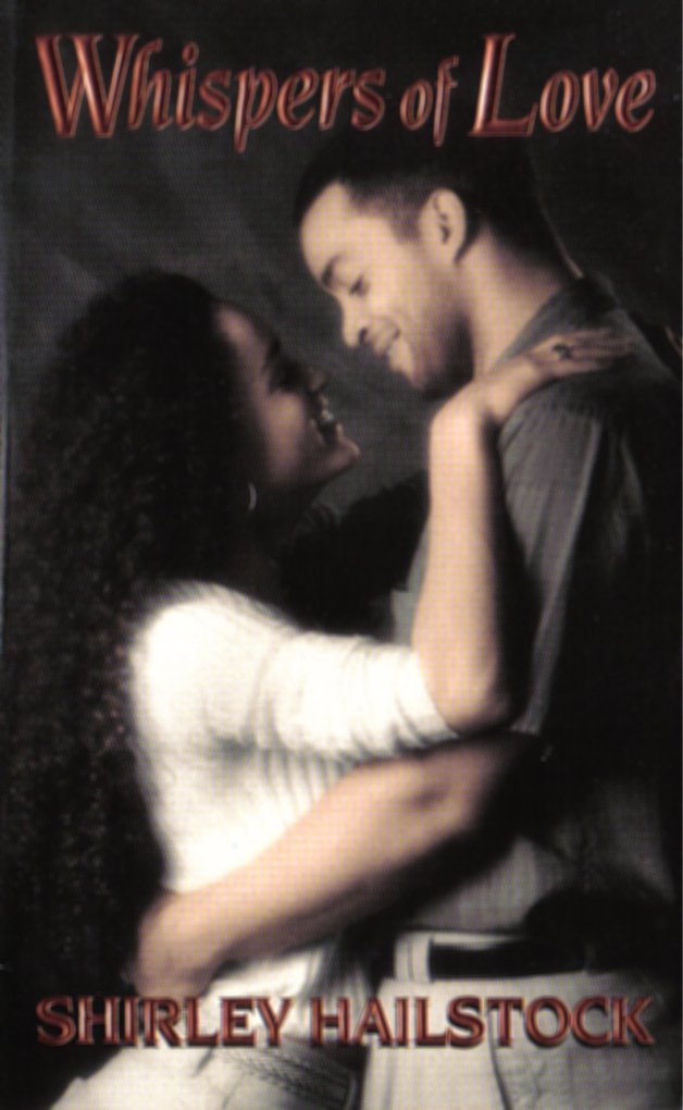 Whispers